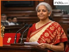 वाजपेयी सरकार में इस वित्त मंत्री के नाम है सबसे लंबे बजट भाषण का रिकॉर्ड, इस मंत्री की स्पीच में थे बस 800 शब्द