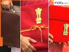 Budget 2026: ब्रीफकेस से ऐप तक... 8 सालों में ऐसे बदला बजट पेश करने का अंदाज