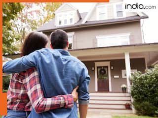 DDA बस 10 लाख में दे रहा घर खरीदने का मौका, लोकेशन से लेकर बुकिंग अमाउंट तक... जानें हर डिटेल