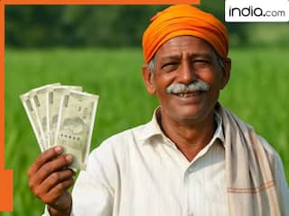 PM Kisan Yojana 22nd Installment Live: PM Modi to release 22nd Installment today; Here's how to check balance, steps to apply