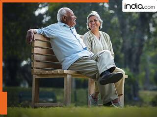 1000 रुपये के मंथली इंवेस्टमेंट पर फिक्स हो जाएगी 1 लाख की पेंशन,कमाल की है ये स्कीम, टैक्स में भी होगी सेविंग