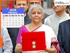 दो बार पेश होने से पहले ही लीक हो चुका है बजट, जानें वो किस्सा जब वित्त मंत्री को ही देना पड़ा था इस्तीफा