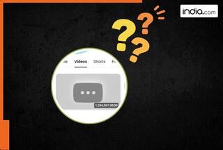 Mysterious 140-year-long YouTube video goes viral for unusual reason: Over 2 million views, why is it trending?