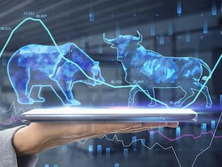 Stock Market News: THIS company hits 5 percent upper circuit even as market remains volatile, check details here