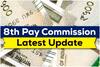 8th Pay Commission BIG Update: These states likely to implement salary hike for government employees, pensioners
