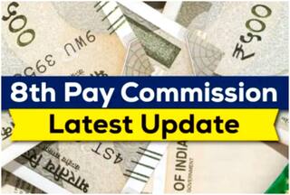 8th Pay Commission Big Update: Salary, pension of these employees increased, government gives good news before implementation — Who will benefit?