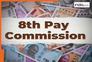 8th Pay Commission BIG UPDATE: This state becomes first to set up 8th Pay, will pay hike come before Centre?