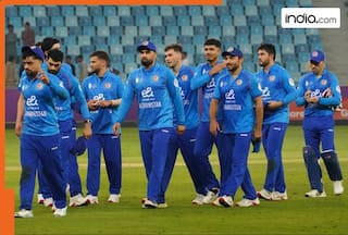 Afghanistan vs West Indies 2026 2nd T20I match LIVE Streaming Details: Timings, Telecast Date, when and where to watch