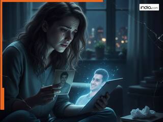 चैटबॉट या मृत भाई, समझ ही नहीं पाई महिला किससे कर रही बात? खराब हो गई मानसिक स्थिति