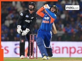 IND vs NZ: 84 रन ठोककर प्लेयर ऑफ द मैच बने अभिषेक शर्मा बोले- मेरी बैटिंग ज्यादा जोखिम वाली नहीं