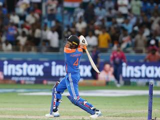 IND vs NZ: अभिषेक शर्मा ने अपनी तूफानी फिफ्टी से उड़ाया विराट कोहली का रिकॉर्ड, 5000 रनों के मामले में पछाड़ा