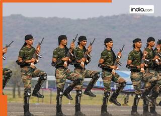 बिहार के युवाओं के लिए बड़ी खुशखबरी! 2 फरवरी से इस जिले में शुरू रही है अग्निवीर भर्ती रैली, देखिए पूरा शेड्यूल