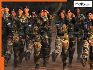 अग्निपथ की अग्निपरीक्षा शुरू! 2026 में अग्निवीरों का पहला बैच होगा रिटायर, 25% को नौकरी और 75% बाहर, देखें सरकार का दावा vs हकीकत!