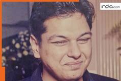 Who is Agnivesh Agarwal who died in US following cardiac arrest, son of THIS industrialist..., was owner of..., his net worth is Rs...