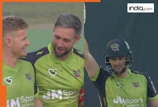 WATCH: Chris Woakes smashes last-ball SIX to knock Rangpur Riders out of BPL Eliminator