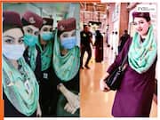 एयर होस्टेस को पाकिस्तान में कितनी सैलरी मिलती है, जानकर दिमाग घूम जाएगा आज