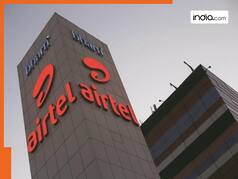 Airtel का बड़ा धमाका! कंपनी के इन सस्ते रिचार्ज प्लान्स में मिल रहे हैं जबरदस्त फायदें, जानिए पूरी डिटेल