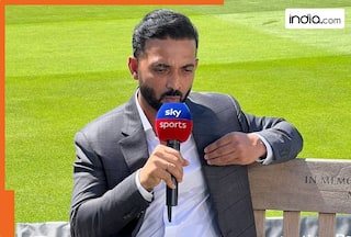 IND vs NZ: अजिंक्य रहाणे ने शुभमन गिल की कप्तानी पर उठाए सवाल! बताया- इंदौर में कहां कर दी बड़ी चूक