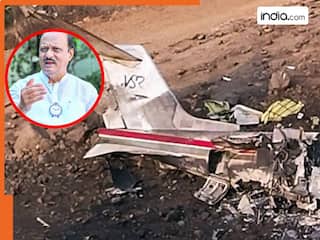 एयरक्राफ्ट्स का डेथ जोन क्यों है बारामती? अजित पवार से पहले भी हुए हैं कई हादसे- आखिर क्या है वजह