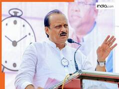 ...तो बच सकती थी अजित 'दादा' की जान! जानिये प्लेन क्रैश से क्या है '28 दिन' का कनेक्शन