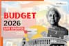 Union Budget 2026: FM announces Customs duty exemptions, new biopharma initiatives