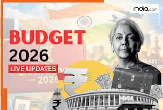 Union Budget 2026: FM announces Customs duty exemptions, new biopharma initiatives