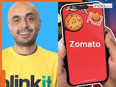 Meet Albinder Dhindsa, the man who will replace Zomato founder Deepinder Goyal as Eternal CEO, his net worth is…