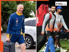 Virat Kohli के 2027 वर्ल्ड कप तक खेलने पर क्या बोले एलन डोनाल्ड! टेस्ट से संन्यास पर बोली यह बात