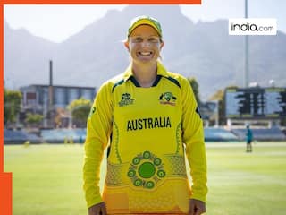 ऑस्ट्रेलिया की दिग्गज क्रिकेटर एलीसा हीली ने किया संन्यास का ऐलान, नहीं खेलेंगी महिला टी20 वर्ल्ड कप