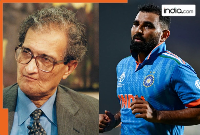 Election Commission CEO reacts to SIR hearing summons sent to Amartya Sen, cricketer Md Shami, says, 'notice was generated for..'