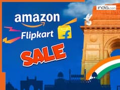 Amazon vs Flipkart Republic Day Sale: Best deals compared on iPhone Air, check discounted prices of Galaxy S25 Ultra and Vivo X300
