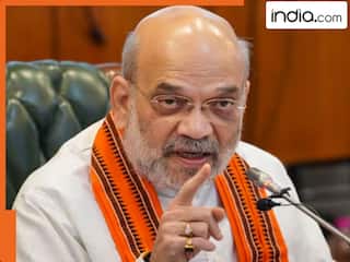 केरल को लेकर अमित शाह का बड़ा बयान, बोले- राज्य में मंडरा रहा खतरा, केवल NDA दे सकती है सुरक्षा की गारंटी