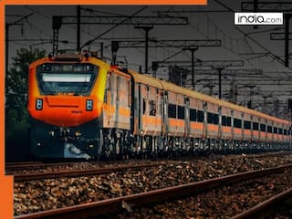 Masterstroke by Indian Railways, introduces Amrit Bharat II Express with affordable ticket rates | Check prices, routes, stoppages here