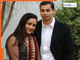 अपर्णा संग अपने रिश्तों पर फिर बोले प्रतीक यादव, शेयर किया  ये Instagram पोस्ट