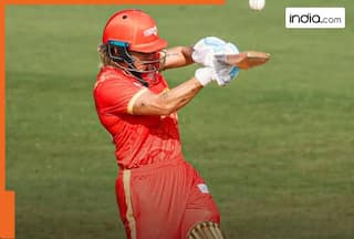WPL 2026: Ashleigh Gardner leads from the front as Gujarat Giants secure 10-run win over UP Warriorz