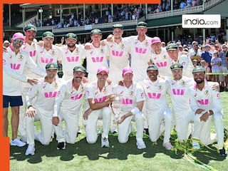 ICC Points Table: WTC फाइनल की ओर मजबूती से बढ़ रही ऑस्ट्रेलिया, इंग्लैंड हो रहा बेहाल- जानें भारत का भी हाल