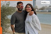 'Light of my life': Virat Kohli shares New Year post with Anushka Sharma, fans react