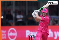 David Miller and Nqobani Mokoena powers Paarl Royals to thrilling win over Sunrisers in SA20 season 4