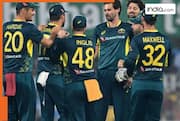 Australia announce T20 World Cup 2026 squad with strong spin attack, Cummins selected despite injury concerns