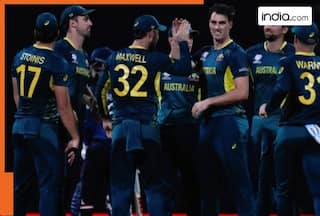 Bad news for Australia, star pacer ruled out of T20 World Cup 2026 due to...