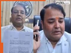 कौन हैं डिप्टी कमिश्नर प्रशांत सिंह जिन्होंने अपने पद से दिया इस्तीफा? जानिये UP में क्यों जारी है इस्तीफे का सिलसिला