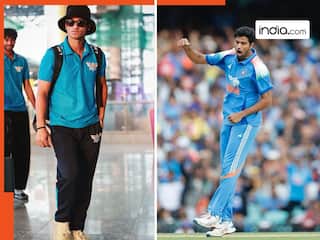 IND vs NZ: वॉशिंग्टन सुंदर वनडे सीरीज से बाहर- पहली बार दिल्ली के इस खिलाड़ी को टीम इंडिया से बुलावा