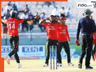 T20 वर्ल्ड कप में बांग्लादेश के मैचों को भारत से शिफ्ट करने के लिए तैयार है ICC: रिपोर्ट
