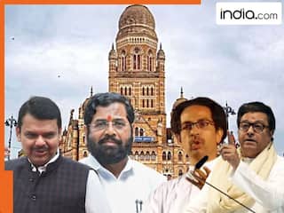 बीजेपी ने छीना मुंबई का ताज! उद्धव-राज की जोड़ी फेल, मुंबई ने क्यों ठुकराया ठाकरे ब्रांड, जानिए कारण