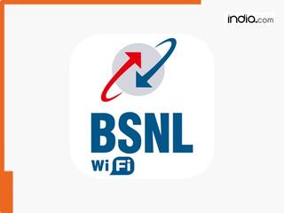 Masterstroke by BSNL, launches new superstar Wi-Fi plan for just Rs…, customers can now avail 5000 GB data and OTT perks