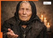 Baba Vanga's Prediction on Gold, Silver and Copper comes true? Bulgarian Mystic predicted of massive cash shortage in..., Metal rates to surge…