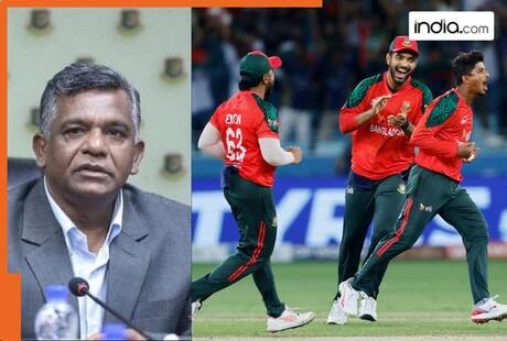 T20 World Cup 2026: Bangladesh go BEGGING in front of ICC, BCB has asked for…