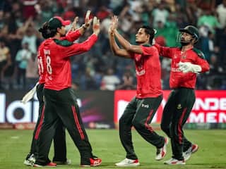 T20 वर्ल्ड कप के बहिष्कार के लिए पाकिस्तान ने बांग्लादेश को भड़काया, भारत को झुकाना उसका मकसद: पूर्व क्रिकेटर