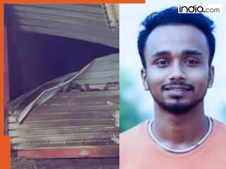 बांग्लादेश में हिंदू युवक को जिंदा जलाया गया, गैराज में बंद कर लगाई आग, नहीं थम रही अल्पसंख्यकों के प्रति हिंसा