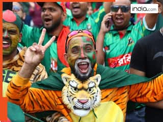 बांग्लादेश को ICC का आखिरी अल्टीमेटम! भारत में नहीं खेलना है तो T20 World Cup से होना होगा बाहर